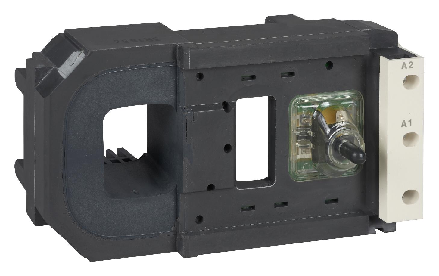 LX4FK220 COIL LC1F500 220V DC SCHNEIDER ELECTRIC