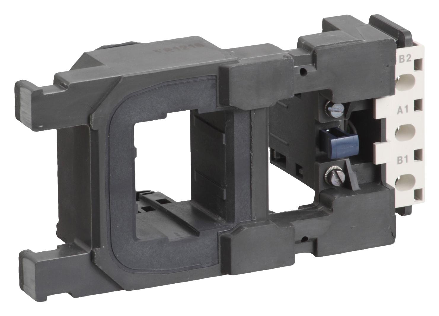 LX9FH1102 COIL F265/330 110V 40-400HZ SCHNEIDER ELECTRIC