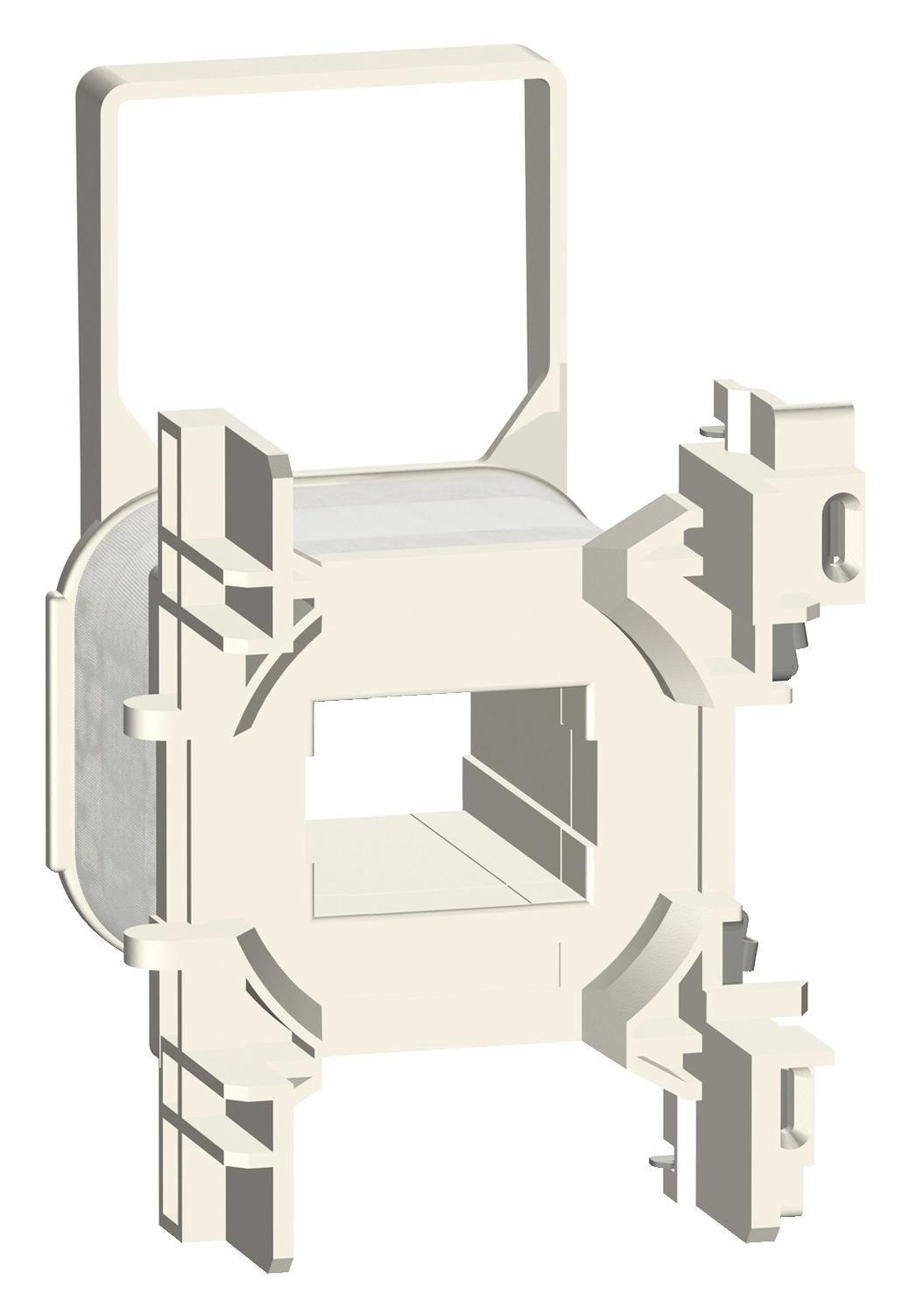 LXD3U7 D40A-D65A REP COIL 240V50/60 HZ SCHNEIDER ELECTRIC