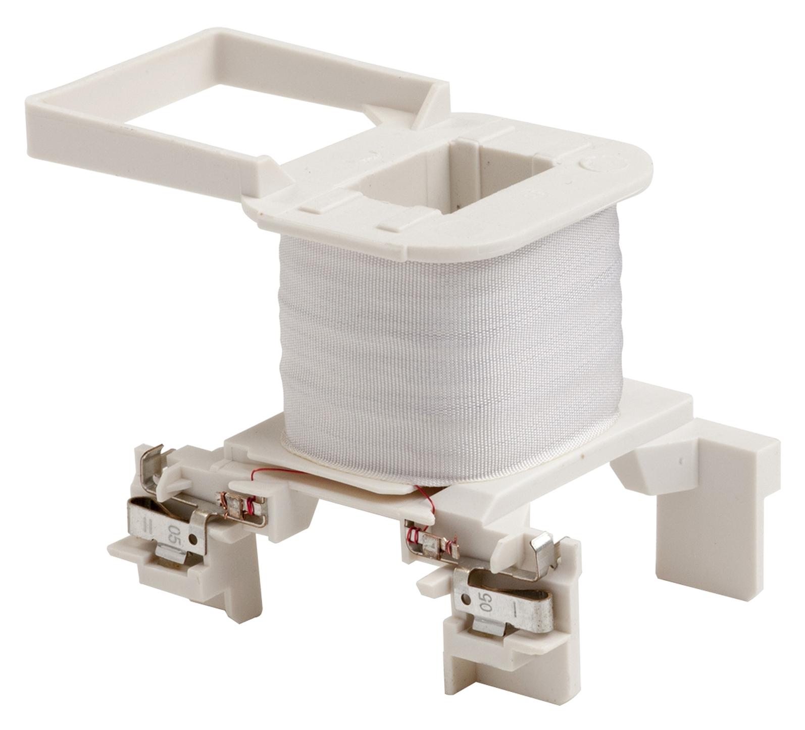 LXD3M7 D40A-D65A REP COIL 220V50/60 HZ SCHNEIDER ELECTRIC