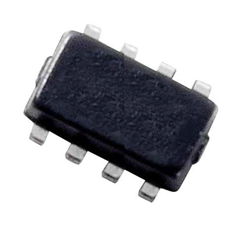 MP2181GTL-P DC/DC CONV, SYNC BUCK, 1A, 125DEG C MONOLITHIC POWER SYSTEMS (MPS)