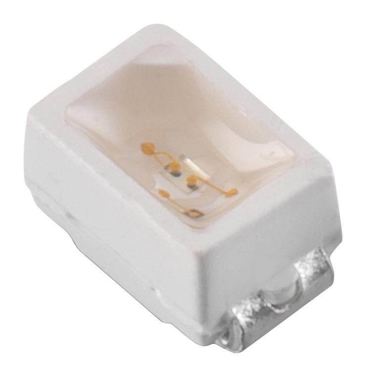 150302BS73100 LED, BLUE, 280MCD, 470NM WURTH ELEKTRONIK