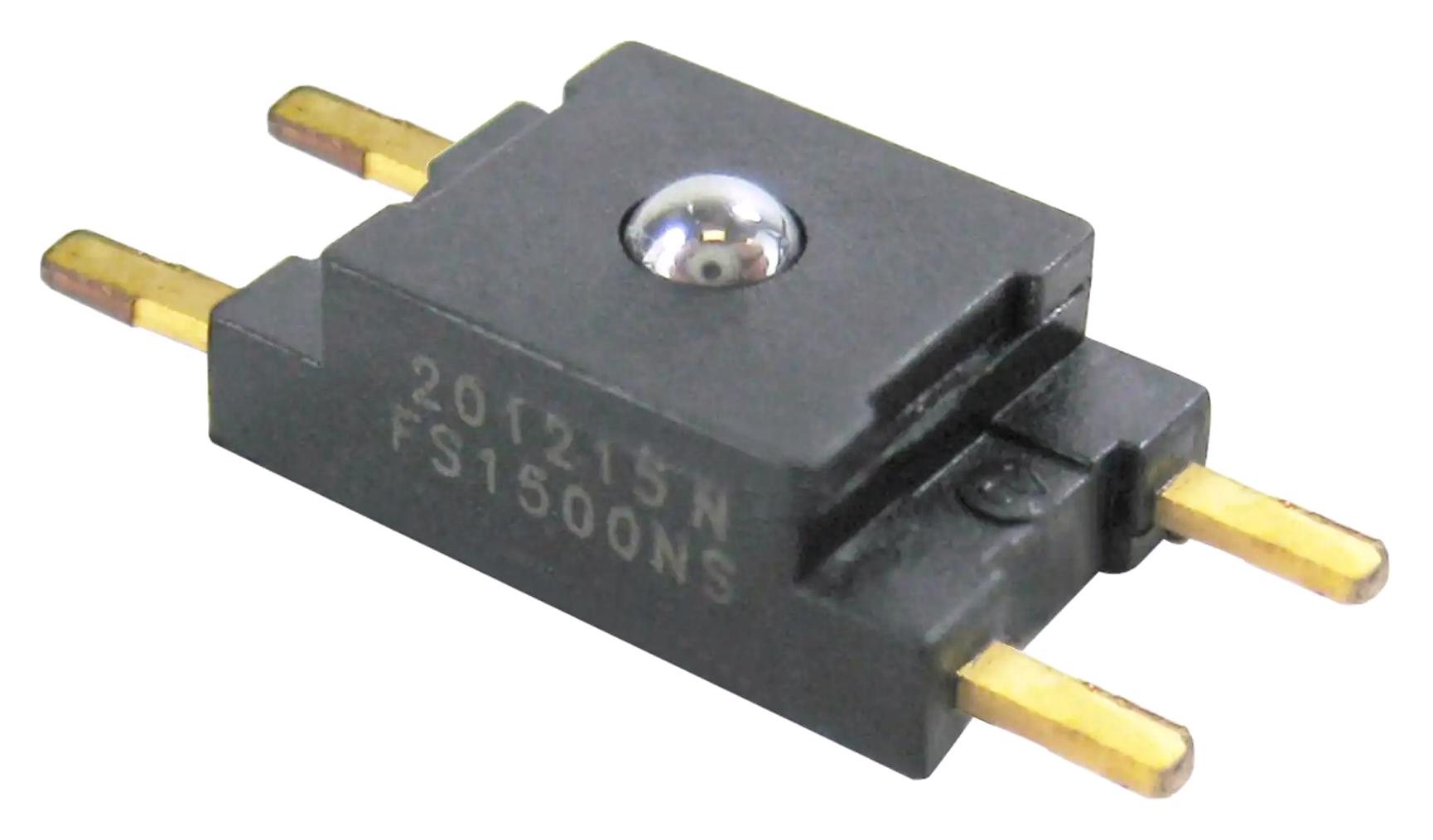 FSS1500NSR FORCE SENSOR, 1.5KG, 5VDC HONEYWELL