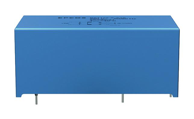 B84110A0000A020 PCB POWER LINE FILTER, STANDARD, 2A/50V EPCOS