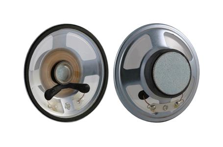 MP004284 DYNAMIC SPEAKER, 5KHZ, 8 OHM, 85DB MULTICOMP PRO