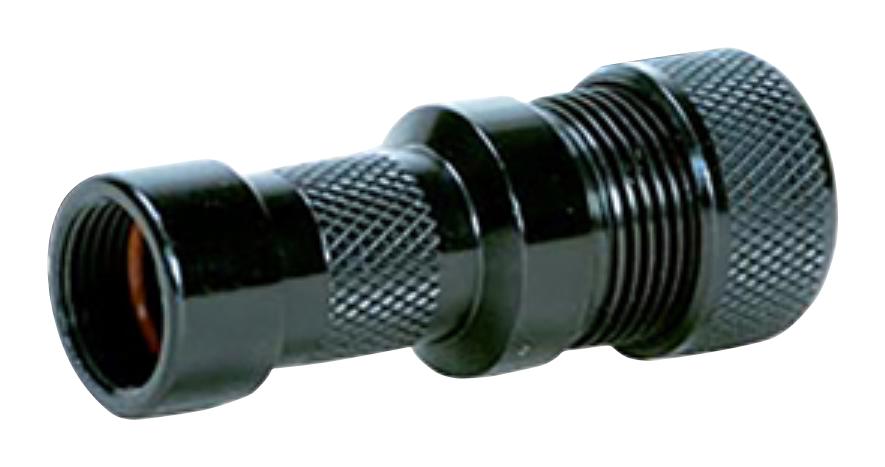 MTC-24-SHL BACKSHELL CBL CLAMP, 24POS, THERMOCOUPLE OMEGA