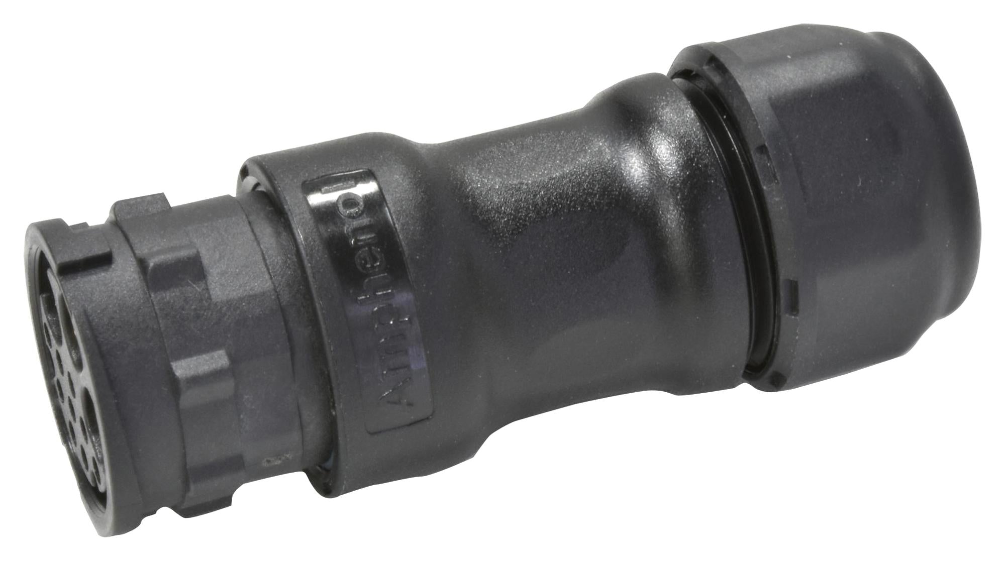 ACD-14BMMC-LL7AP0 CIRCULAR CONNECTOR, PLUG, 14POS, CABLE AMPHENOL LTW