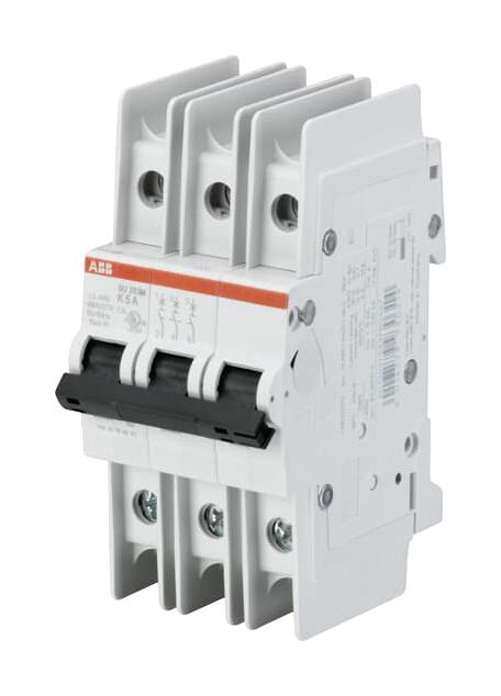 2CDS273337R0558 SU203M-Z40 ABB