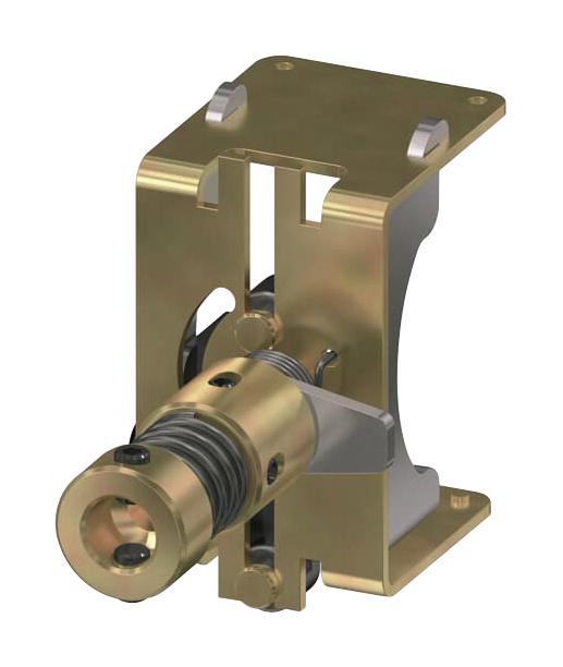 2CCS800900R0041 S800-RD ROTARY DRIVE F. #6MM W/O HANDLE ABB