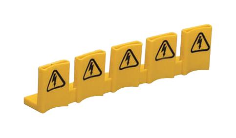 2CDL200001R0011 SZ-BSK INSULATED COVER FOR BUSBAR ABB