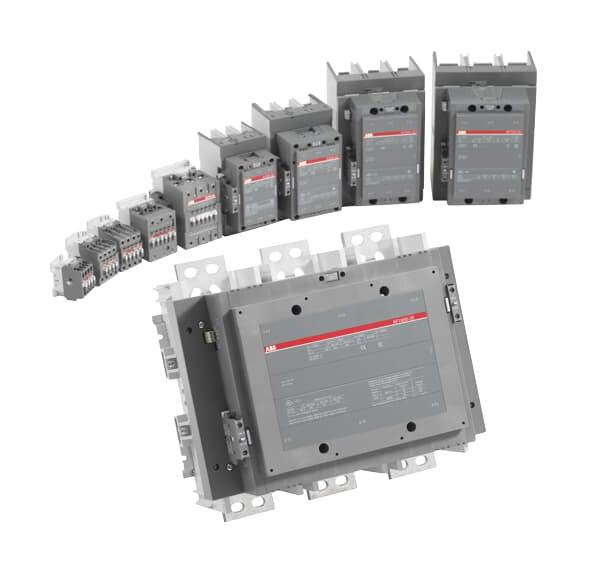 SK829090-B BSS100 CONNECTION SETS ABB