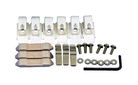 SK825200-A KZ210 MAIN CONTACT SET ABB