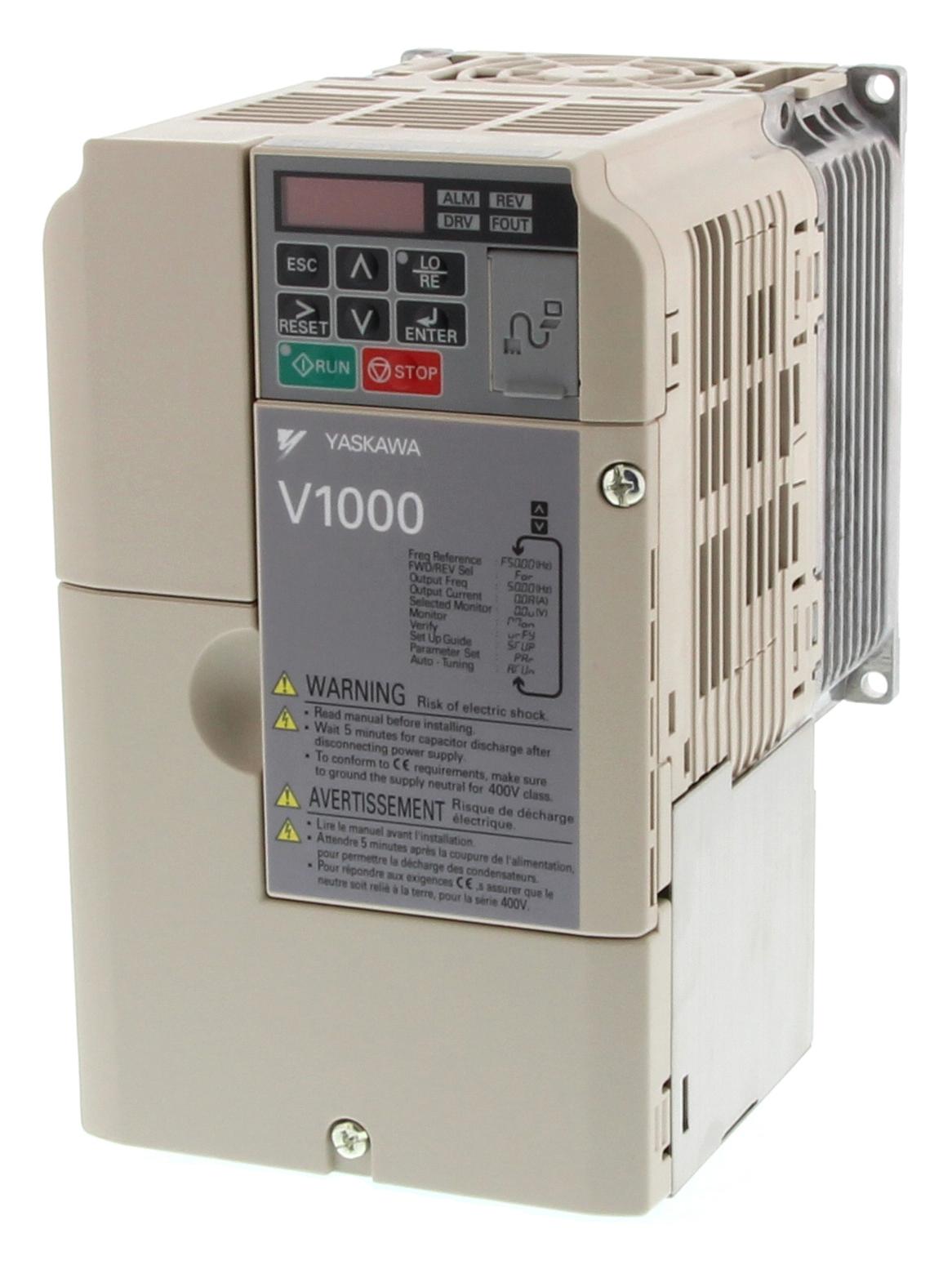 VZA41P5EAB AC MOTOR SPEED CONTROLLERS OMRON