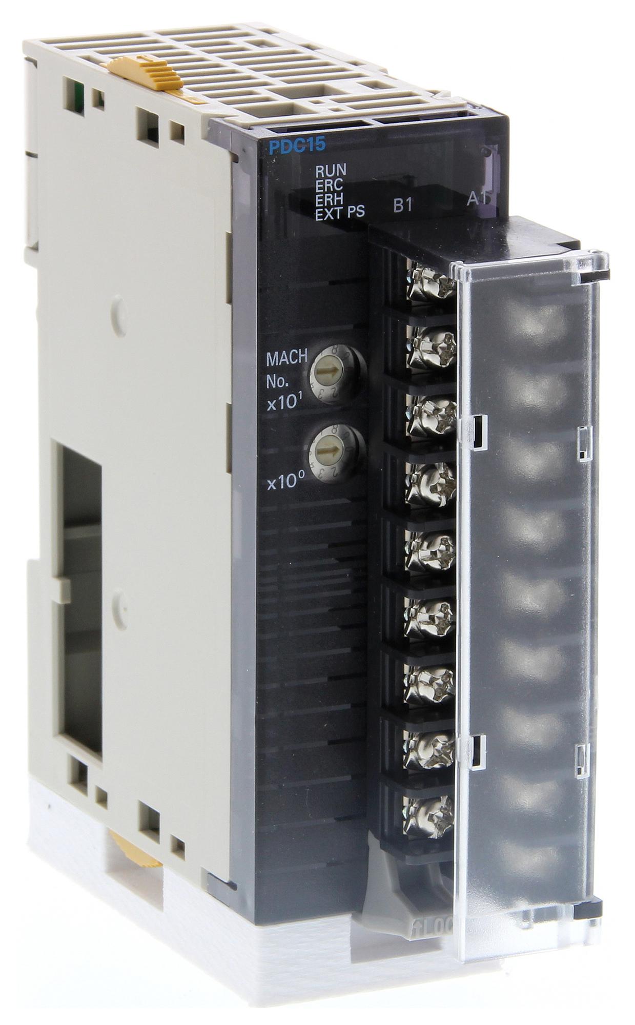 CJ1W-P DC15 ANALOGUE INPUT PLC CONTROLLERS OMRON