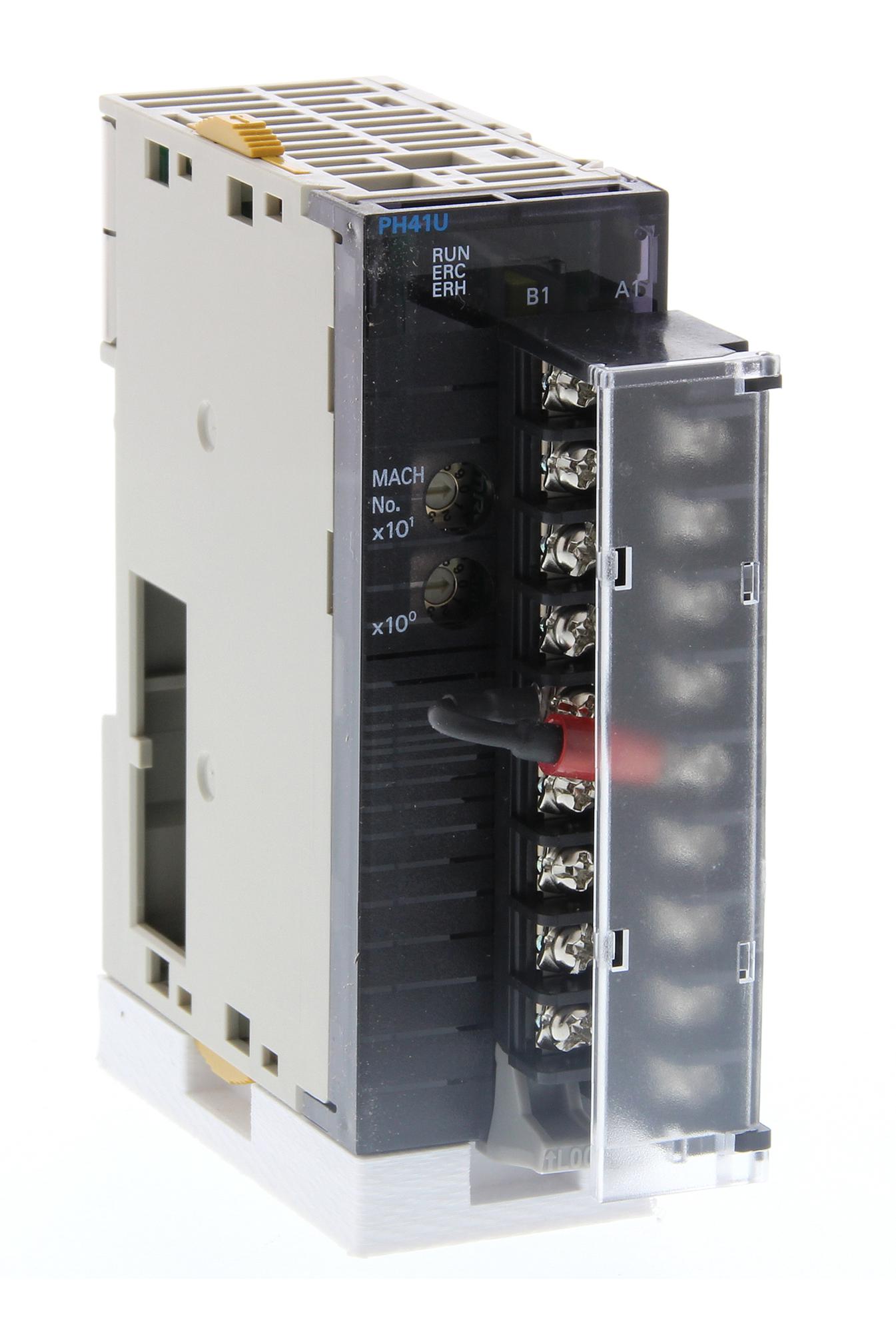 CJ1W-PH41U ANALOGUE INPUT PLC CONTROLLERS OMRON
