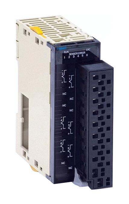 CJ1W-TS561(SL) ANALOGUE INPUT PLC CONTROLLERS OMRON