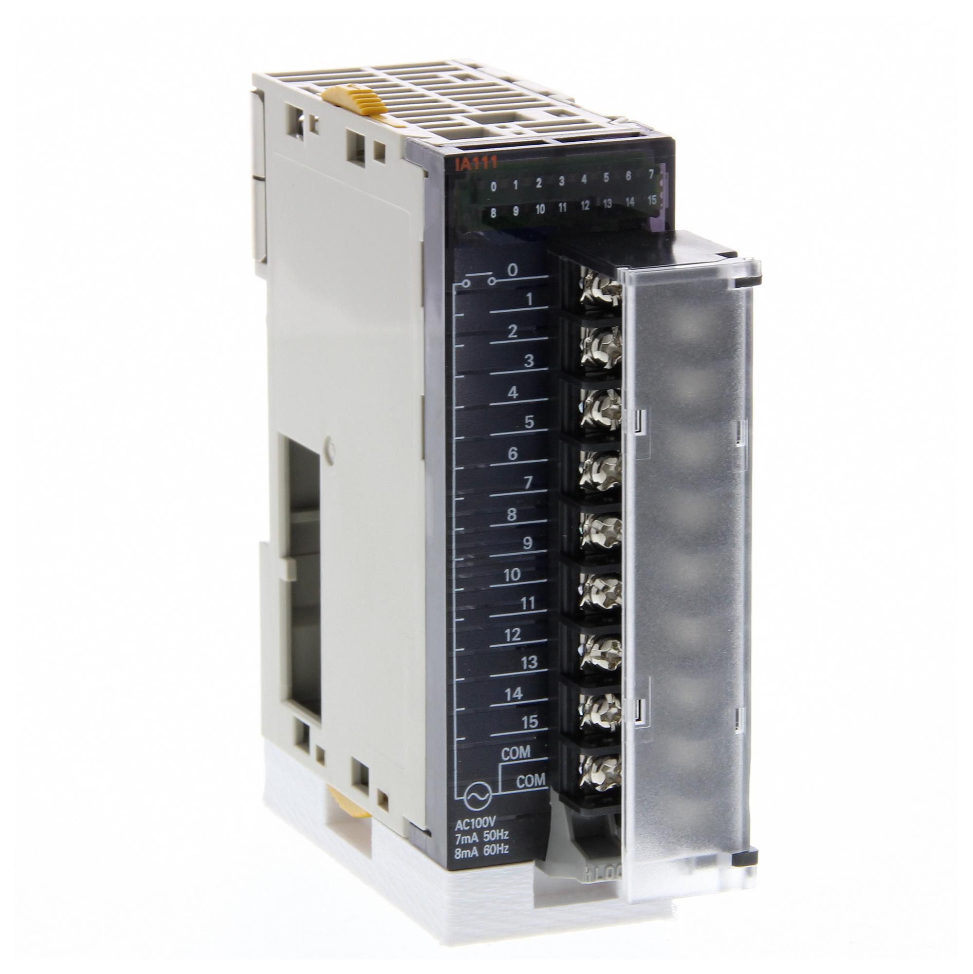 CJ1W-IA111 DIGITAL INPUT PLC CONTROLLERS OMRON