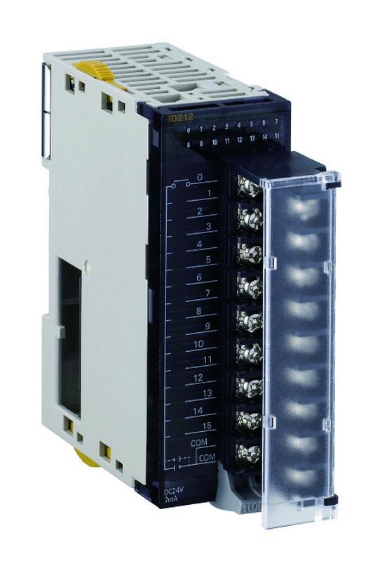 CJ1W-ID212 DIGITAL INPUT PLC CONTROLLERS OMRON