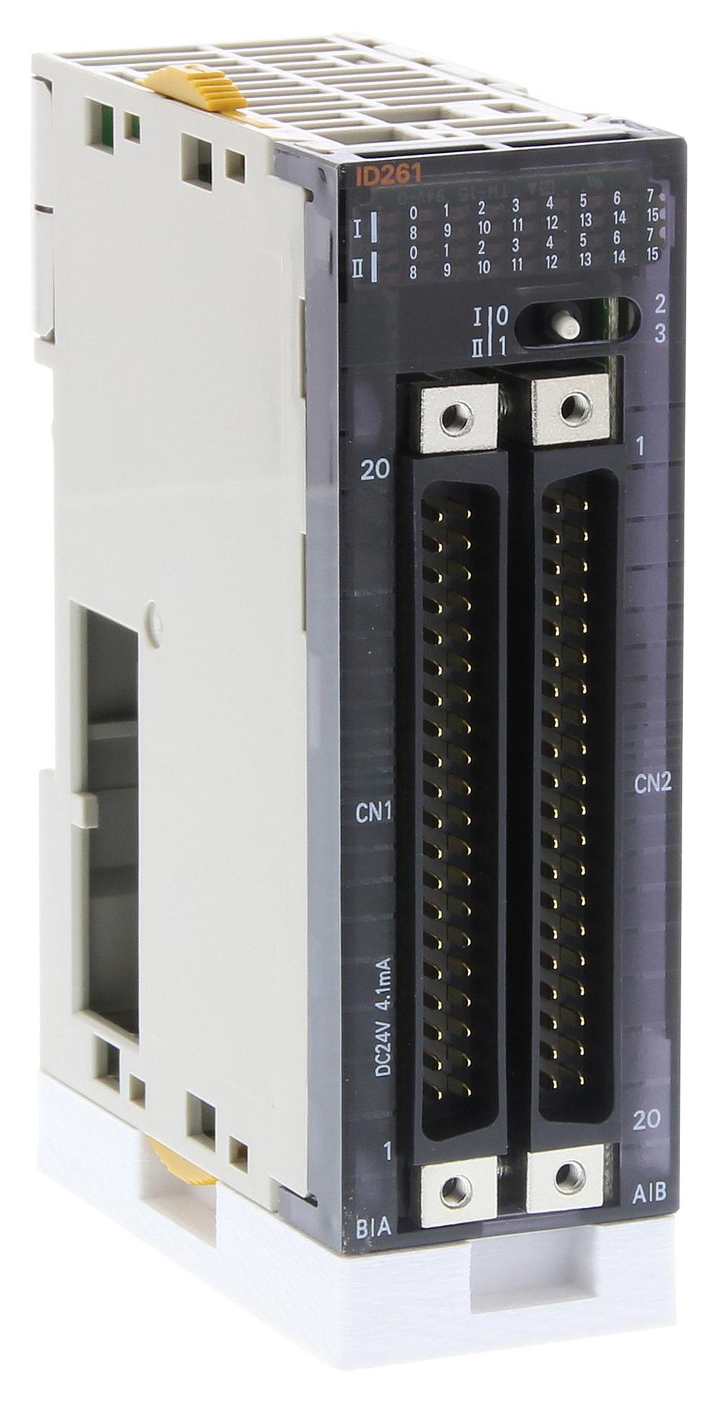 CJ1W-ID261 DIGITAL INPUT PLC CONTROLLERS OMRON