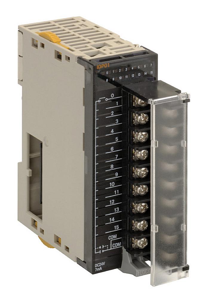 CJ1W-IDP01 DIGITAL INPUT PLC CONTROLLERS OMRON