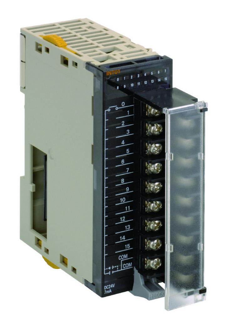 CJ1W-INT01 DIGITAL INPUT PLC CONTROLLERS OMRON