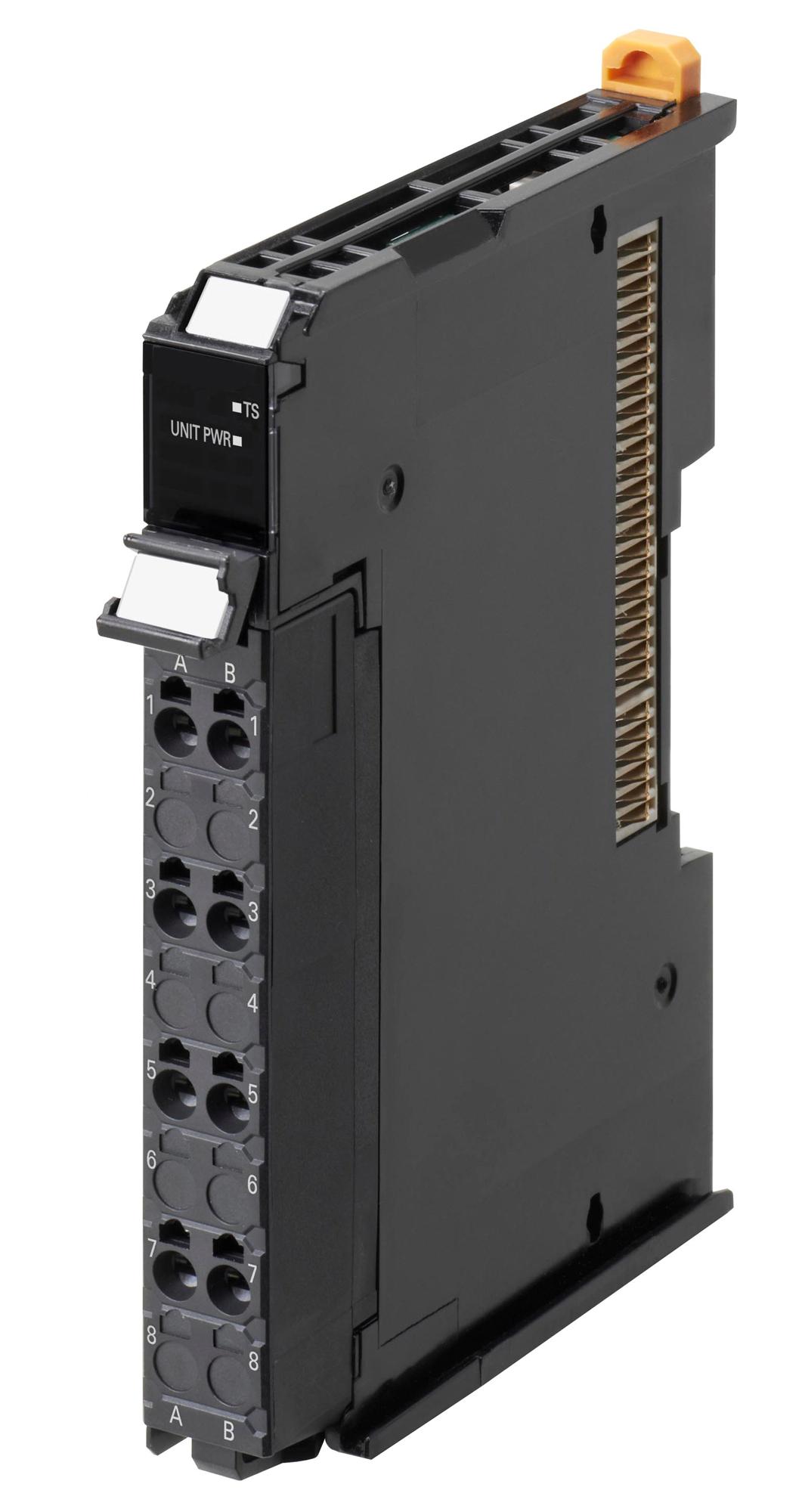 NX-IA3117 DIGITAL INPUT PLC CONTROLLERS OMRON