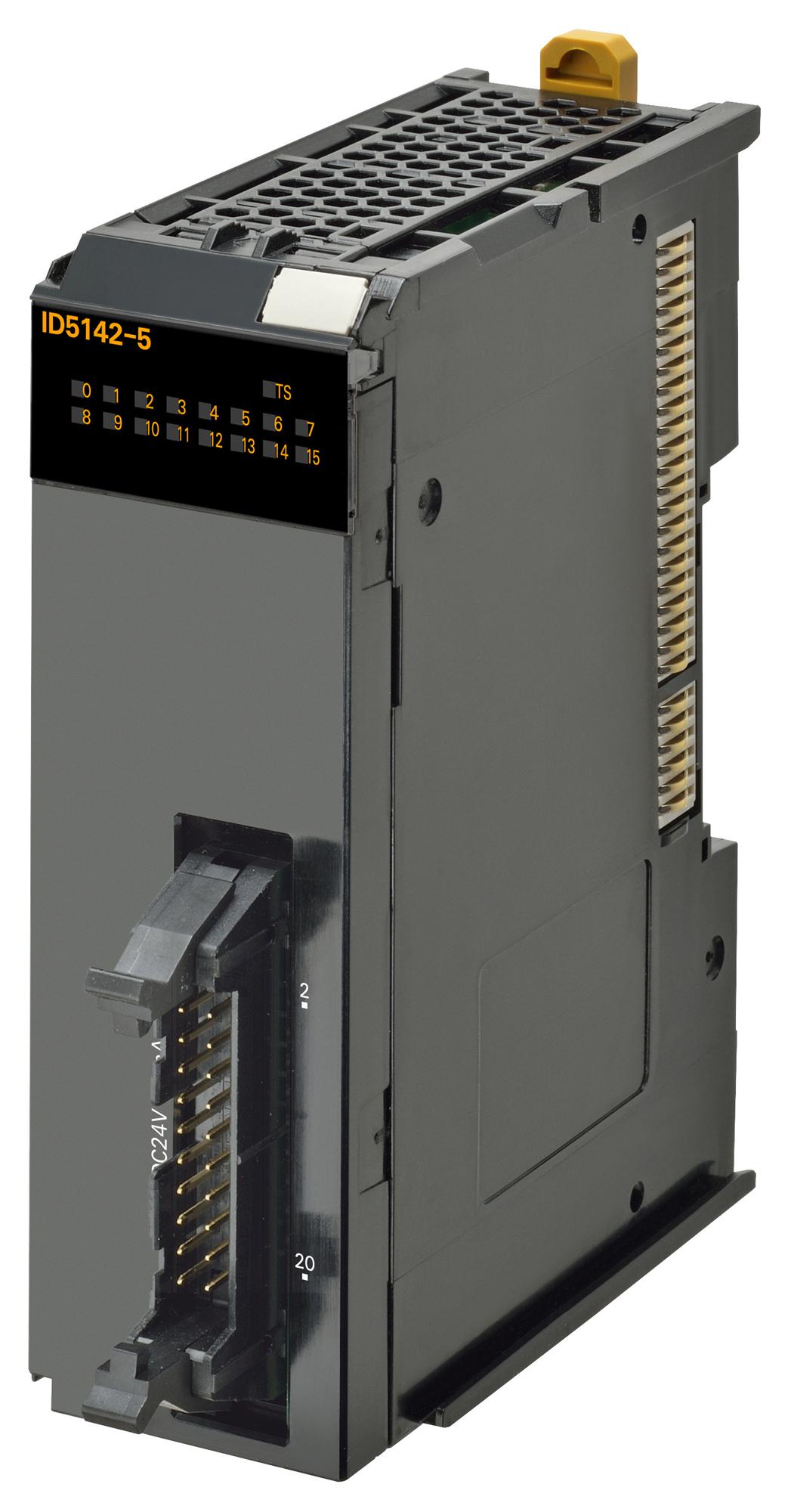 NX-ID5142-5 DIGITAL INPUT PLC CONTROLLERS OMRON