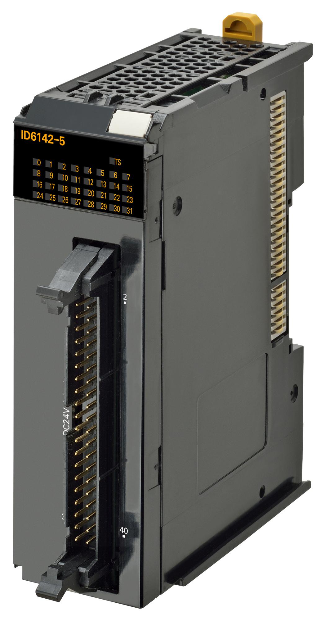 NX-ID6142-5 DIGITAL INPUT PLC CONTROLLERS OMRON