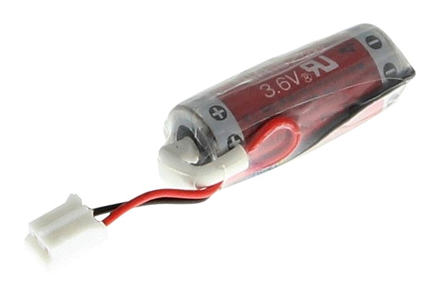 CPM2C-BAT01 BACK UP BATTERY, 24VDC OMRON