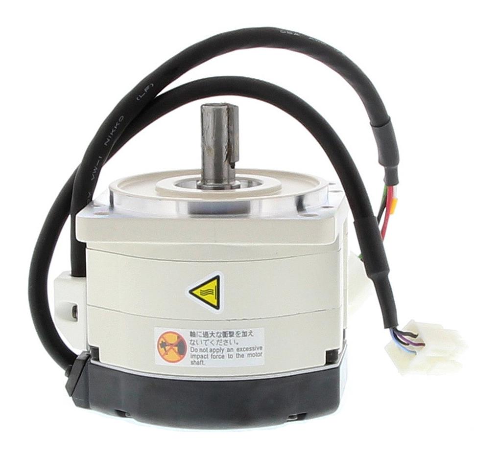 R88M-GP20030H-S2 AC MOTORS OMRON