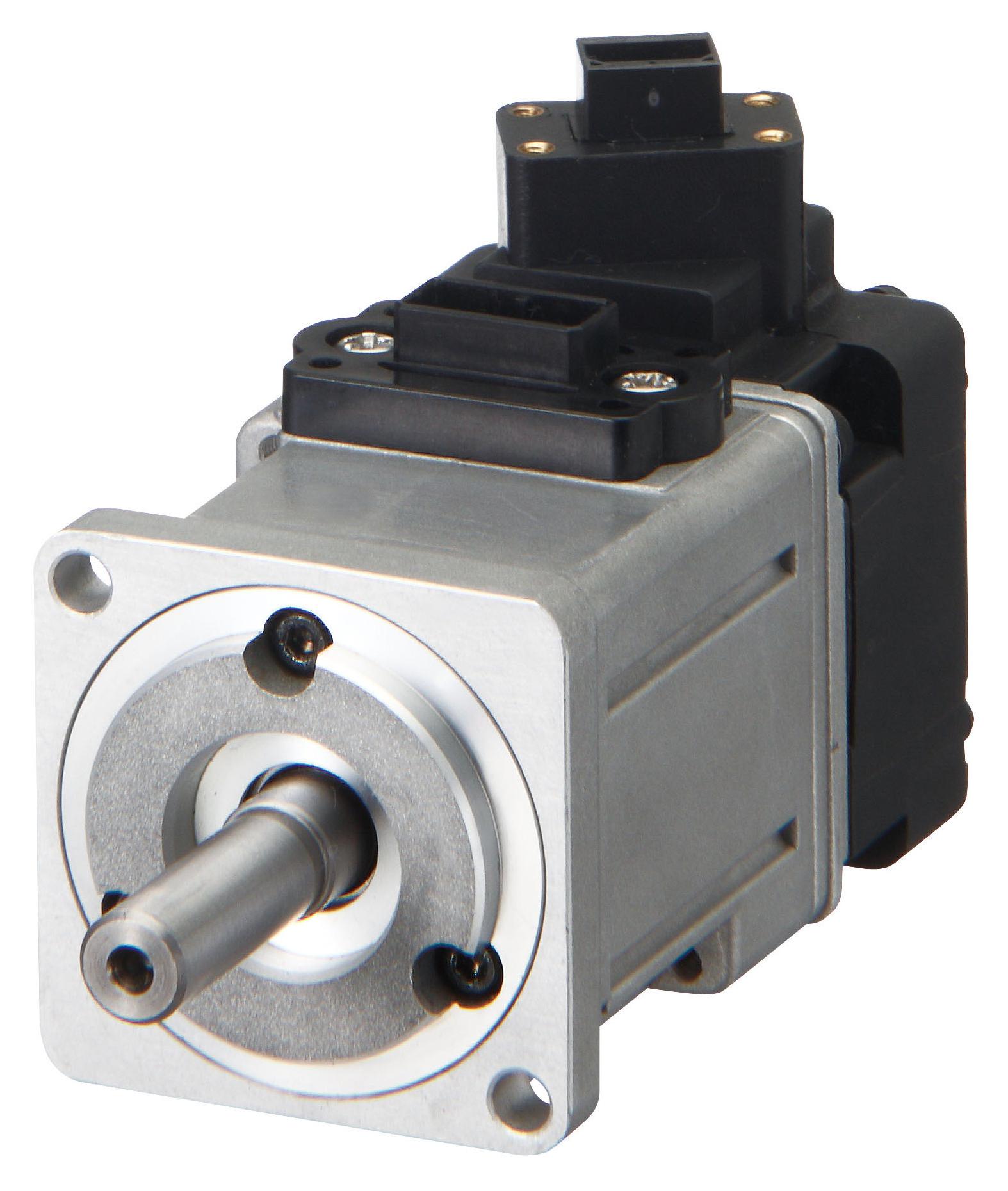 R88M-K40030H-S2 AC MOTORS OMRON