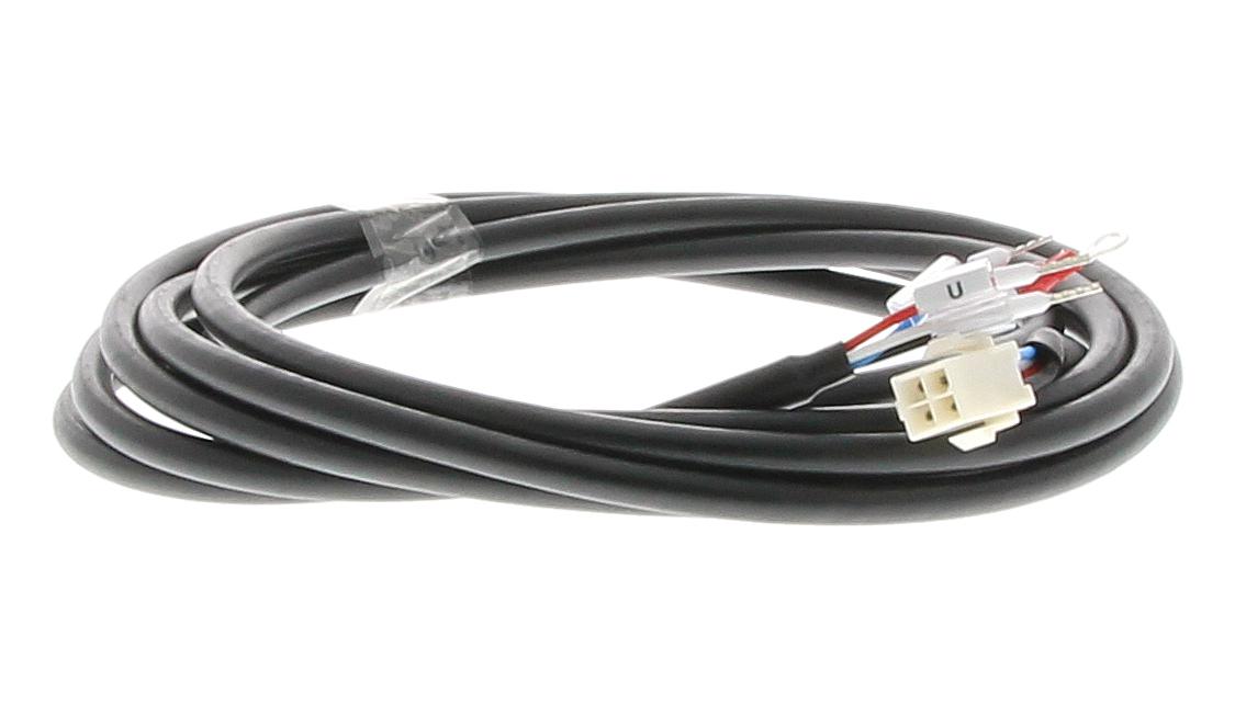 R88A-CAGA003SR-E ACCESSORIES MOTORS OMRON