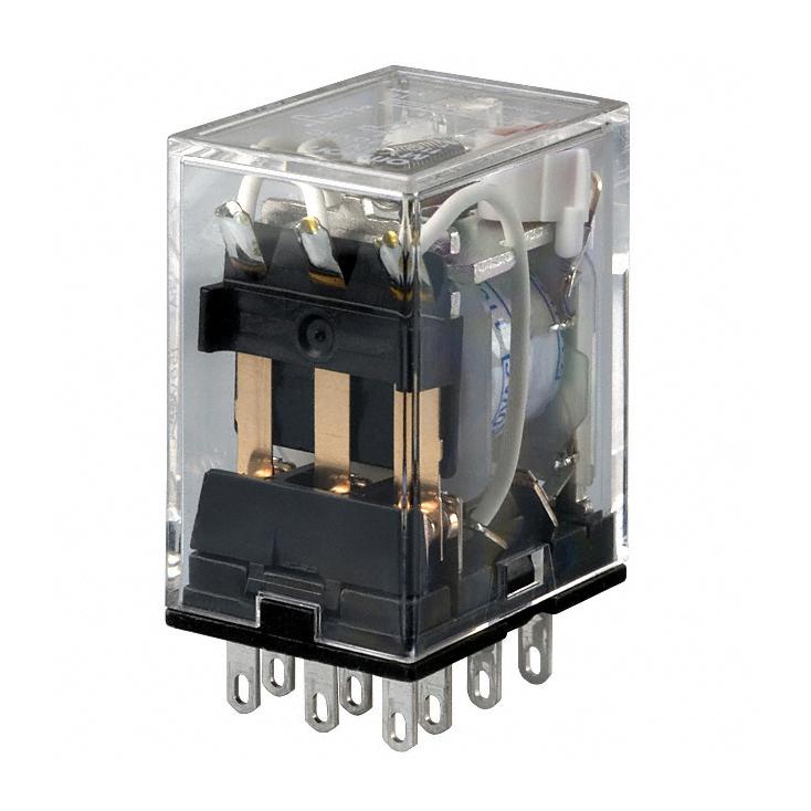MY3 DC24 POWER - GENERAL PURPOSE RELAYS OMRON