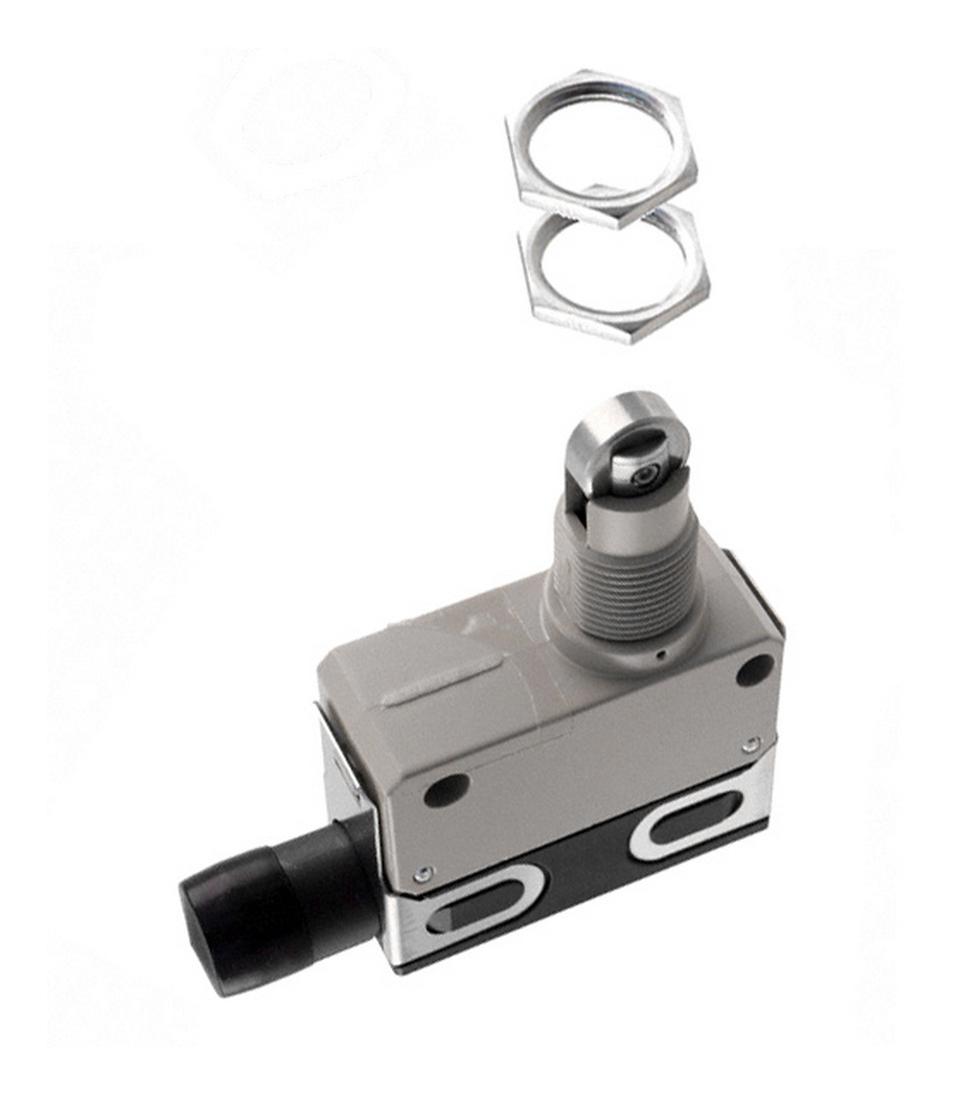 D4E-1A10N LIMIT SWITCH SWITCHES OMRON