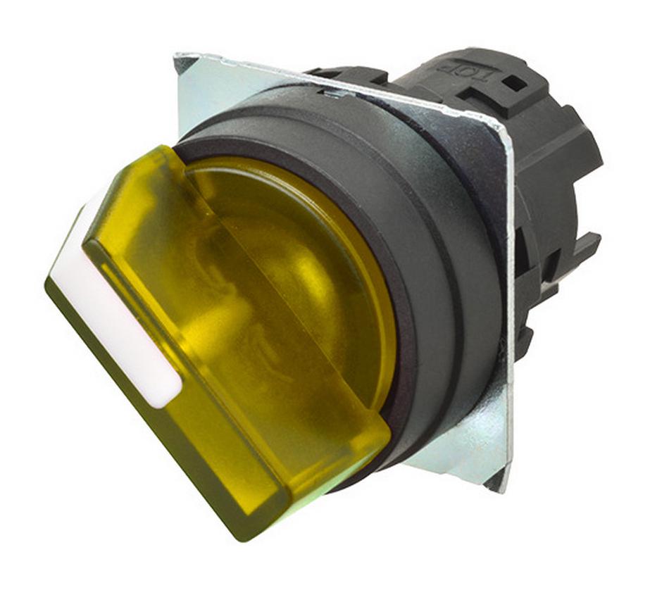 A22NZ-2BM-TYA VOLTAGE SELECTOR SWITCHES OMRON