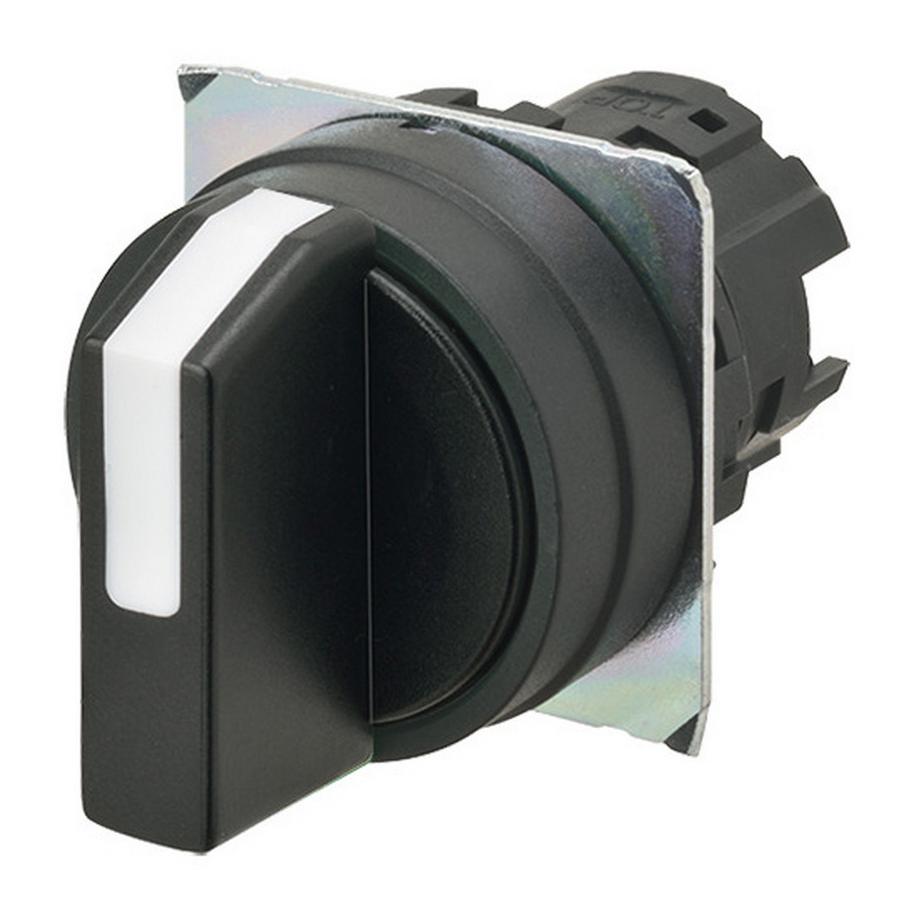 A22NZ-3BM-NBA VOLTAGE SELECTOR SWITCHES OMRON