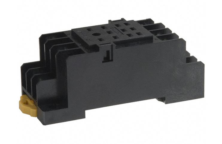 PYF11A RELAY SOCKETS RELAYS ACCESSORIES OMRON