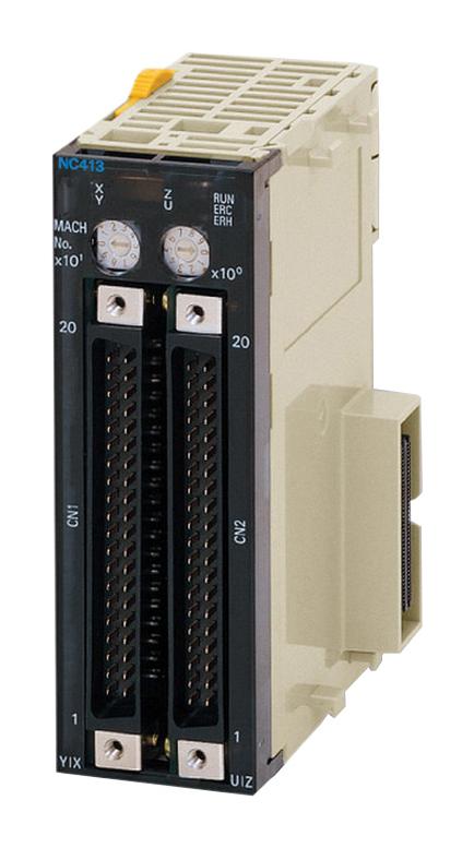 CJ1W-NC413 I/O MODULES CONTROLLERS ACCESSORIES OMRON