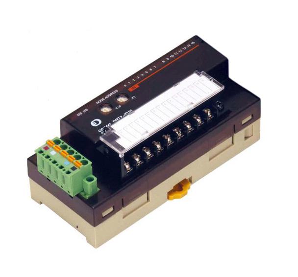 DRT2-ID16 I/O MODULES CONTROLLERS ACCESSORIES OMRON
