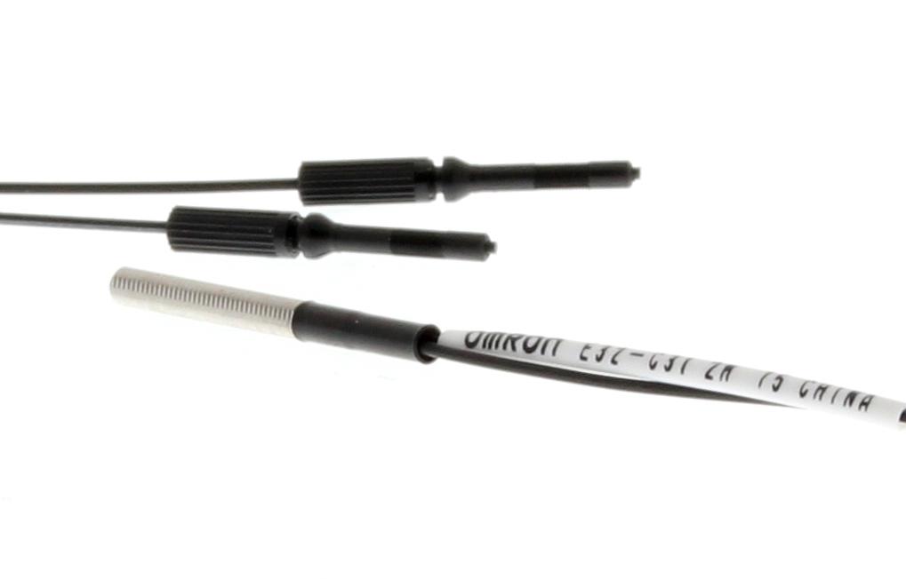 E32-C31 2M FIBRE OPTIC PHOTO SENSORS OMRON
