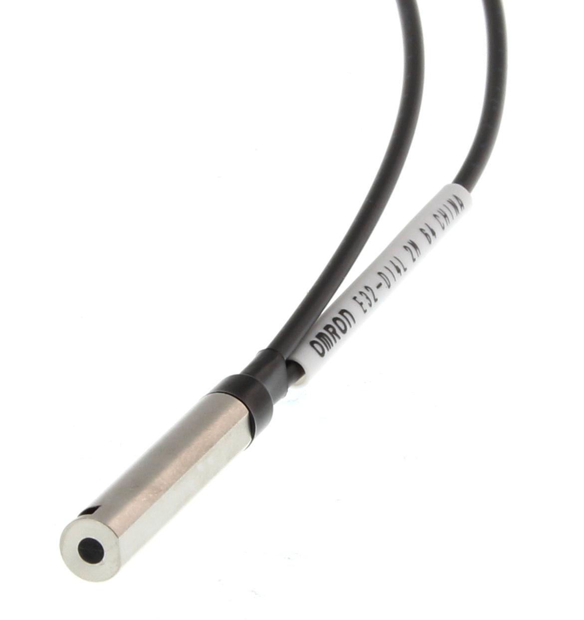 E32-D14L 2M FIBRE OPTIC PHOTO SENSORS OMRON