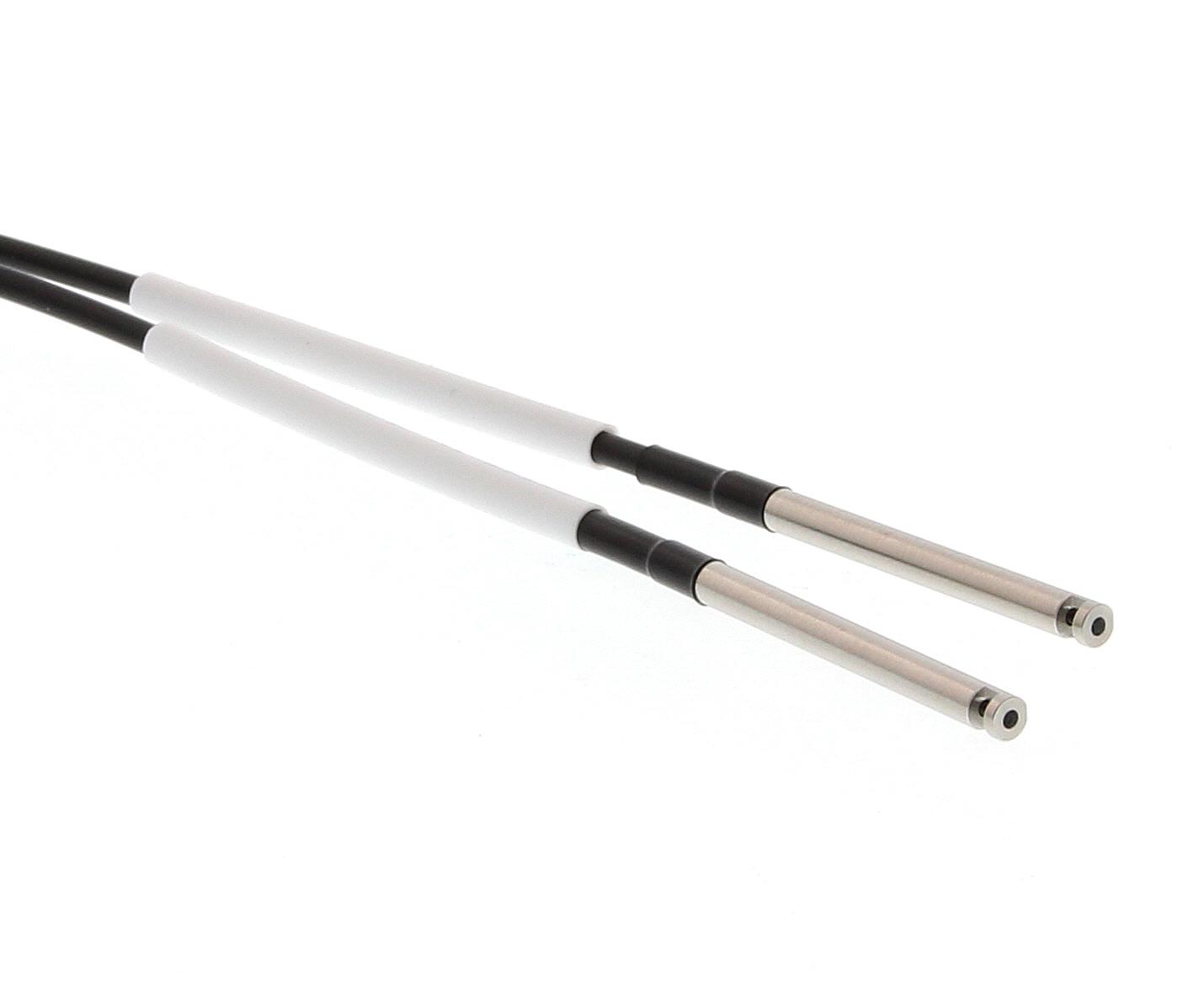 E32-T14LR 2M FIBRE OPTIC PHOTO SENSORS OMRON