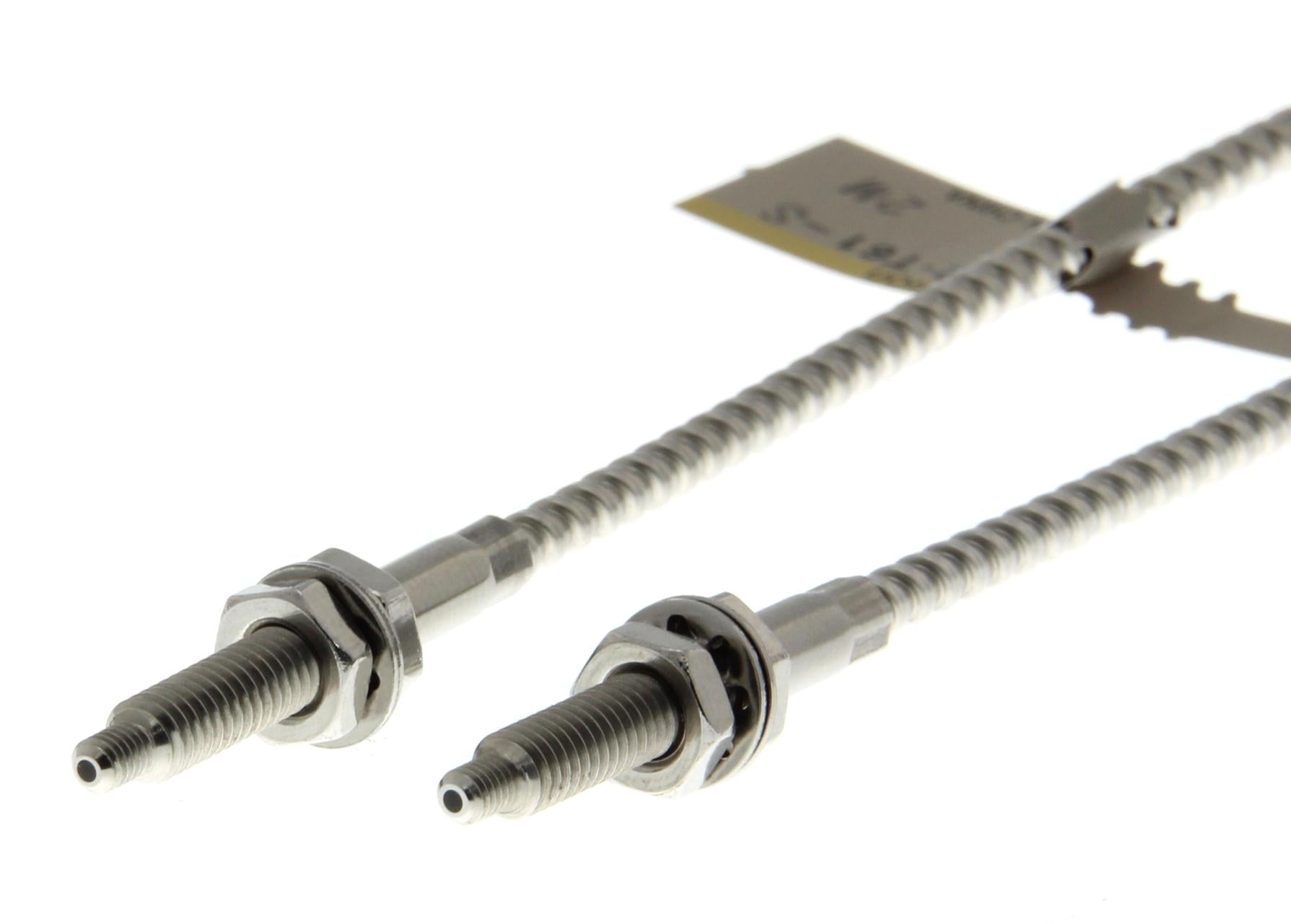 E32-T61-S 5M FIBRE OPTIC PHOTO SENSORS OMRON