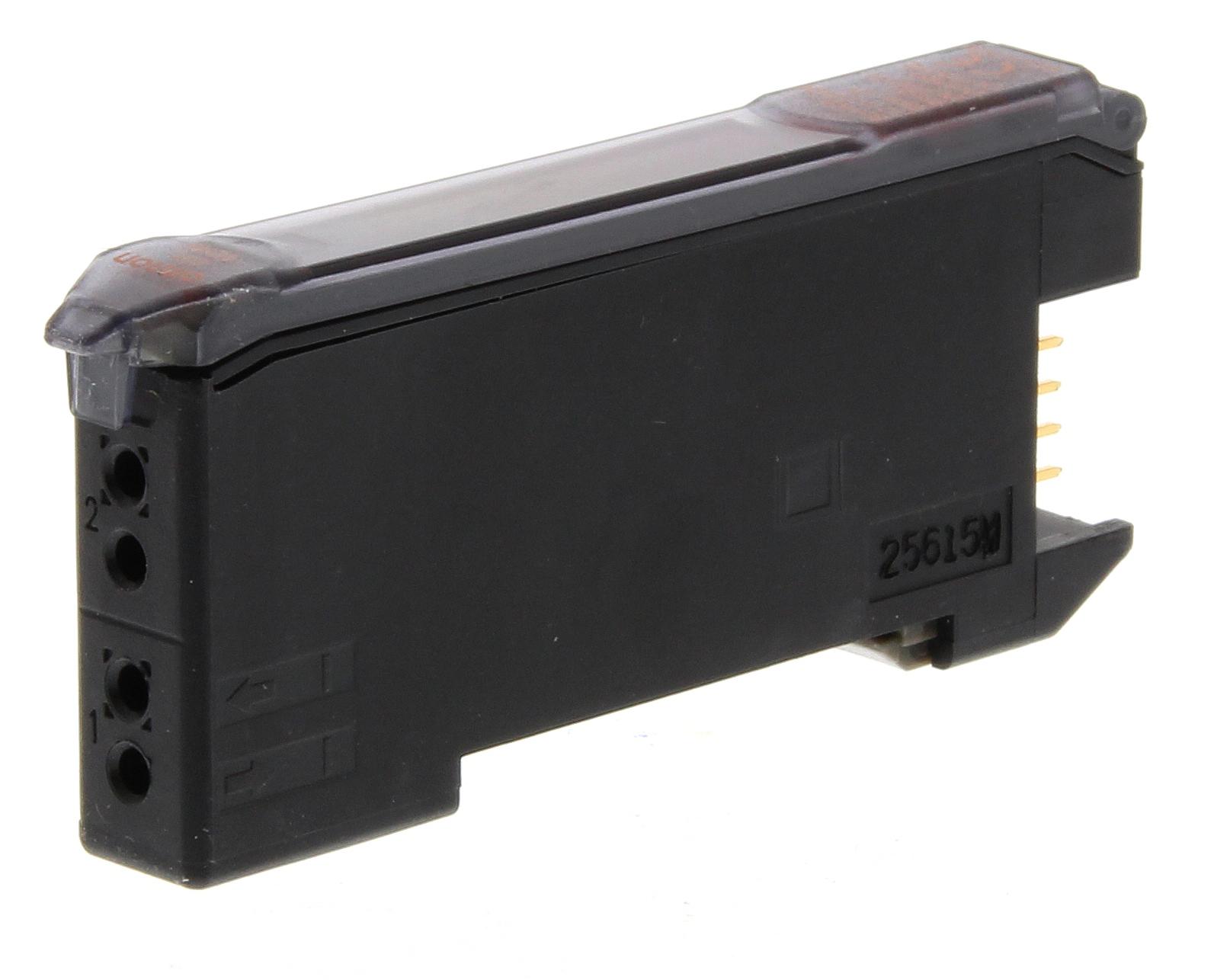 E3X-MDA8 FIBRE OPTIC PHOTO SENSORS OMRON