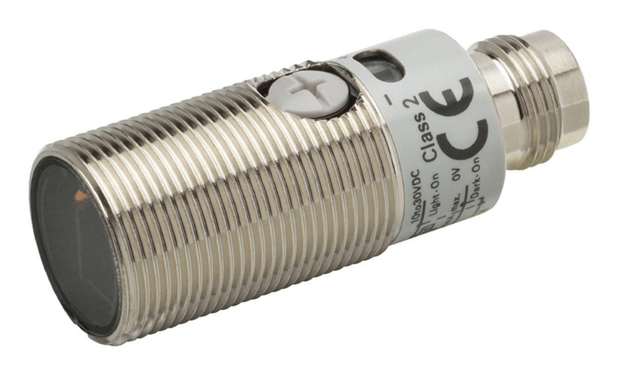 E3FB-DP21 PHOTOELECTRIC SENSOR, PNP, 100MM OMRON
