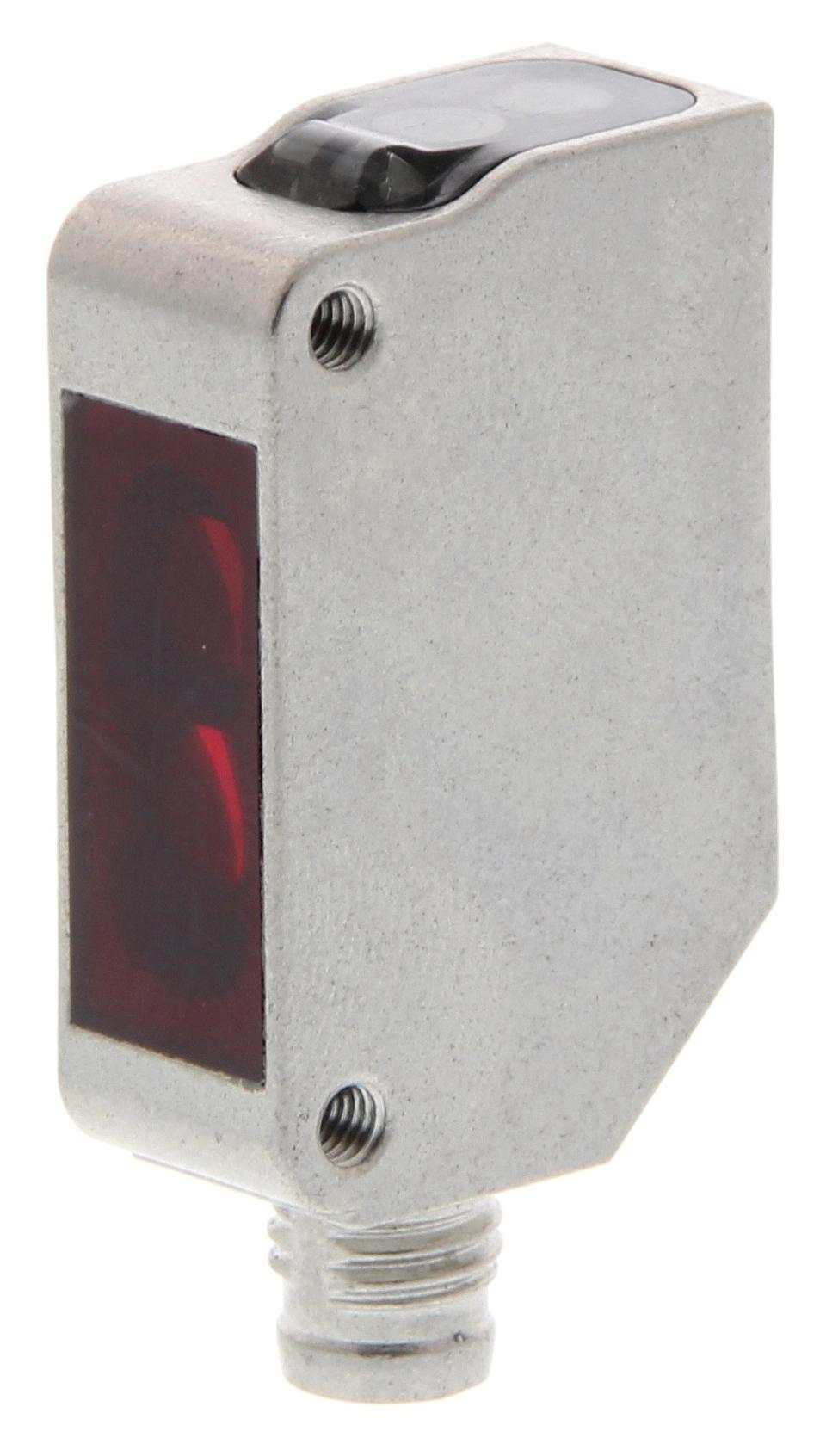 E3ZM-LS86H PHOTOELECTRIC SENSOR, PNP, 100MM OMRON