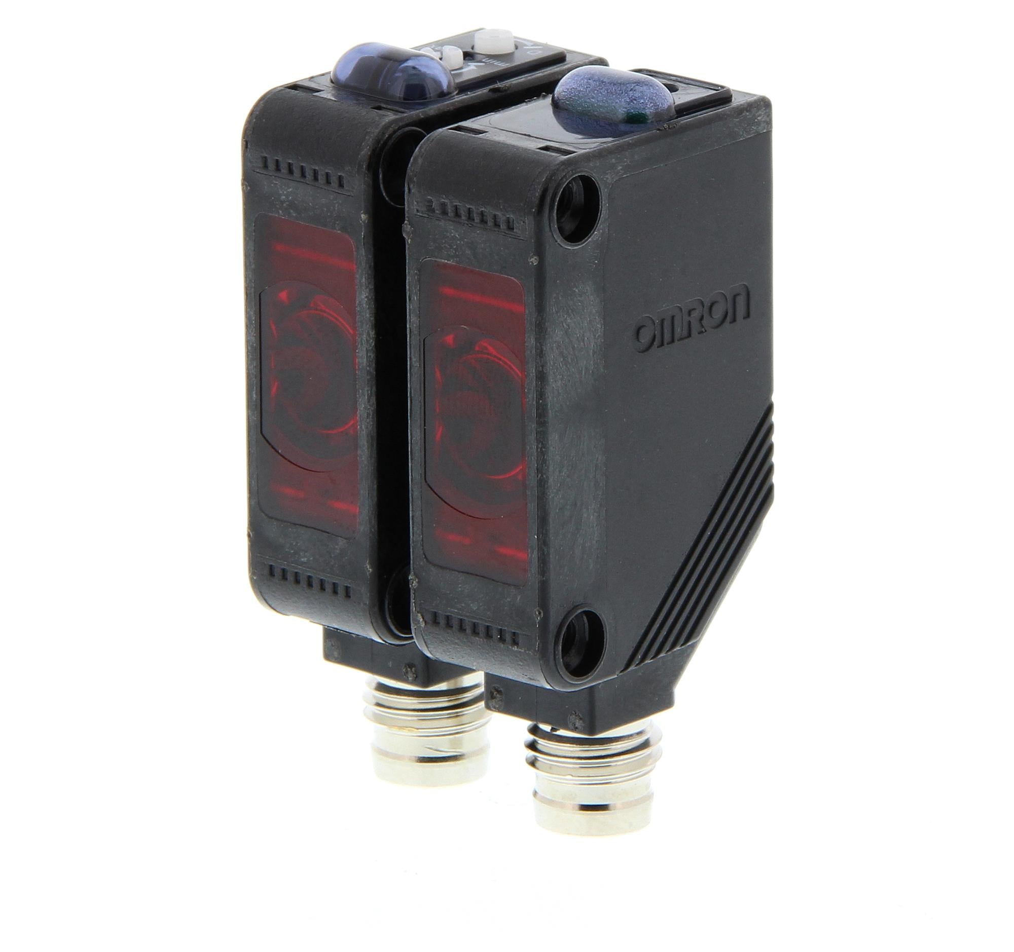 E3Z-T86A PHOTOELECTRIC SENSOR, PNP, 10M OMRON