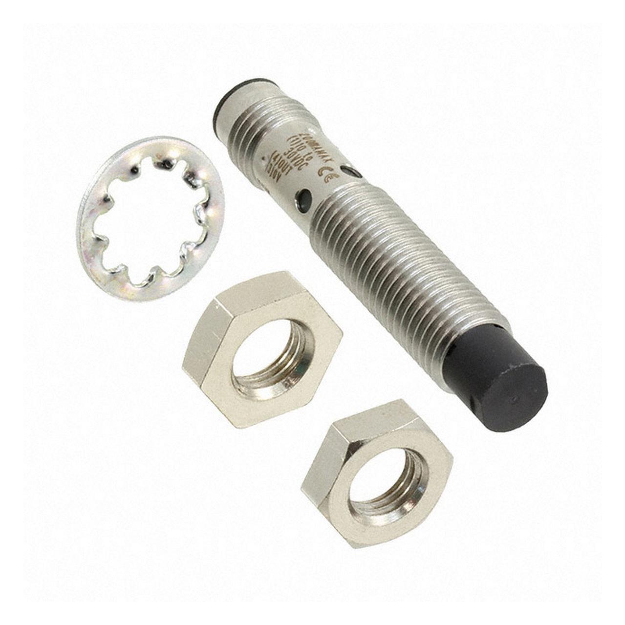 E2B-S08KN04-MC-B1 PROXIMITY SENSOR, PNP/SPST-NO, 4MM, M8 OMRON