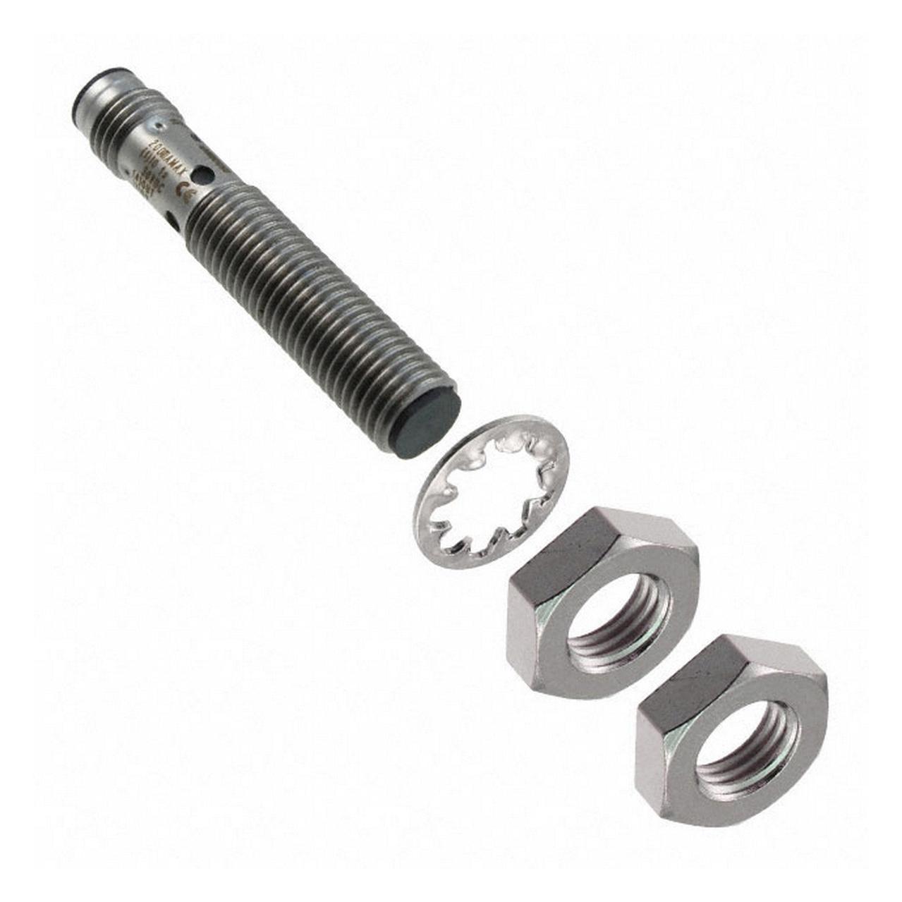 E2B-S08KS01-MC-B1 PROXIMITY SENSOR, PNP/SPST-NO, 1.5MM, M8 OMRON