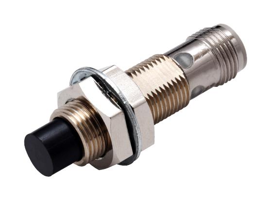 E2E-X16MB1T12-M1 PROXIMITY SENSOR, PNP/SPST-NO, 16MM, M12 OMRON